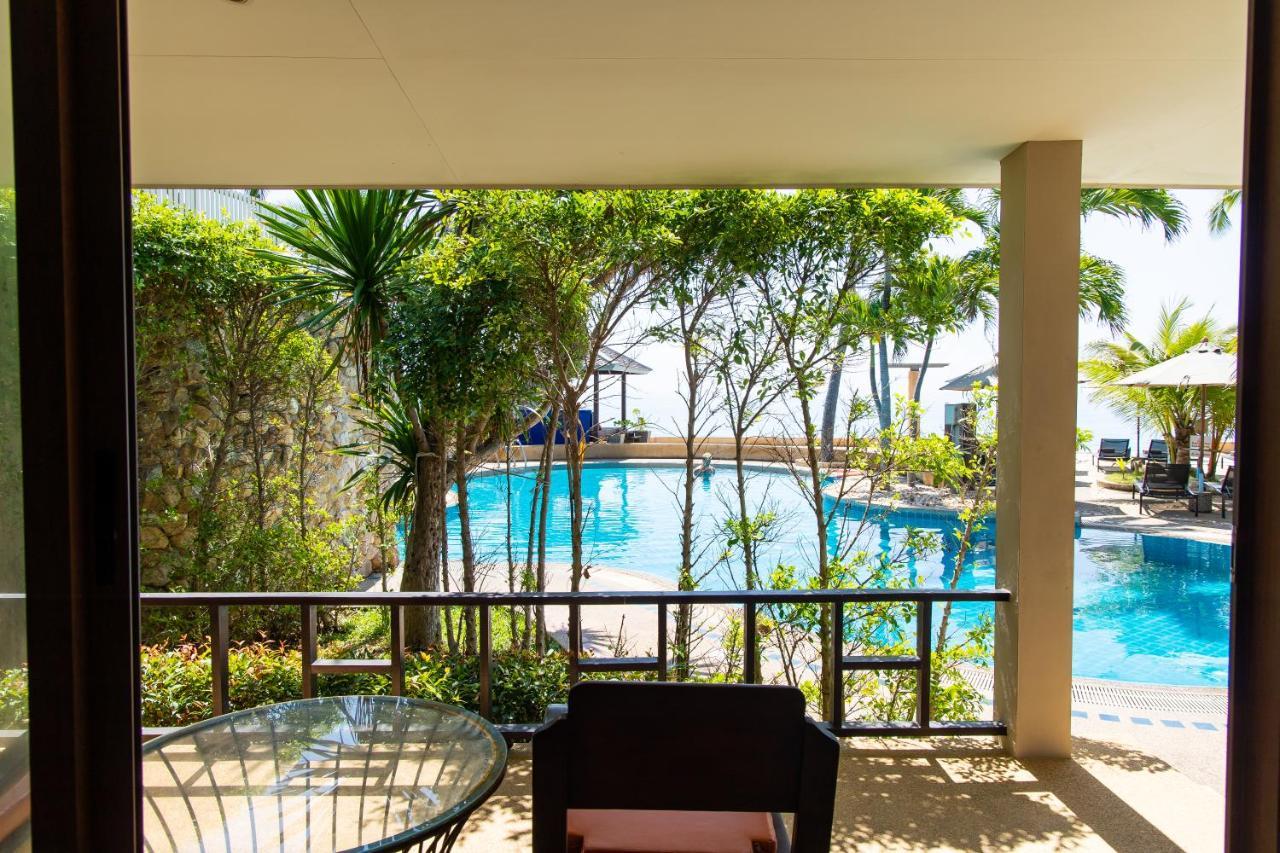Rummana Boutique Resort - Sha Plus Lamai Beach  Exterior foto
