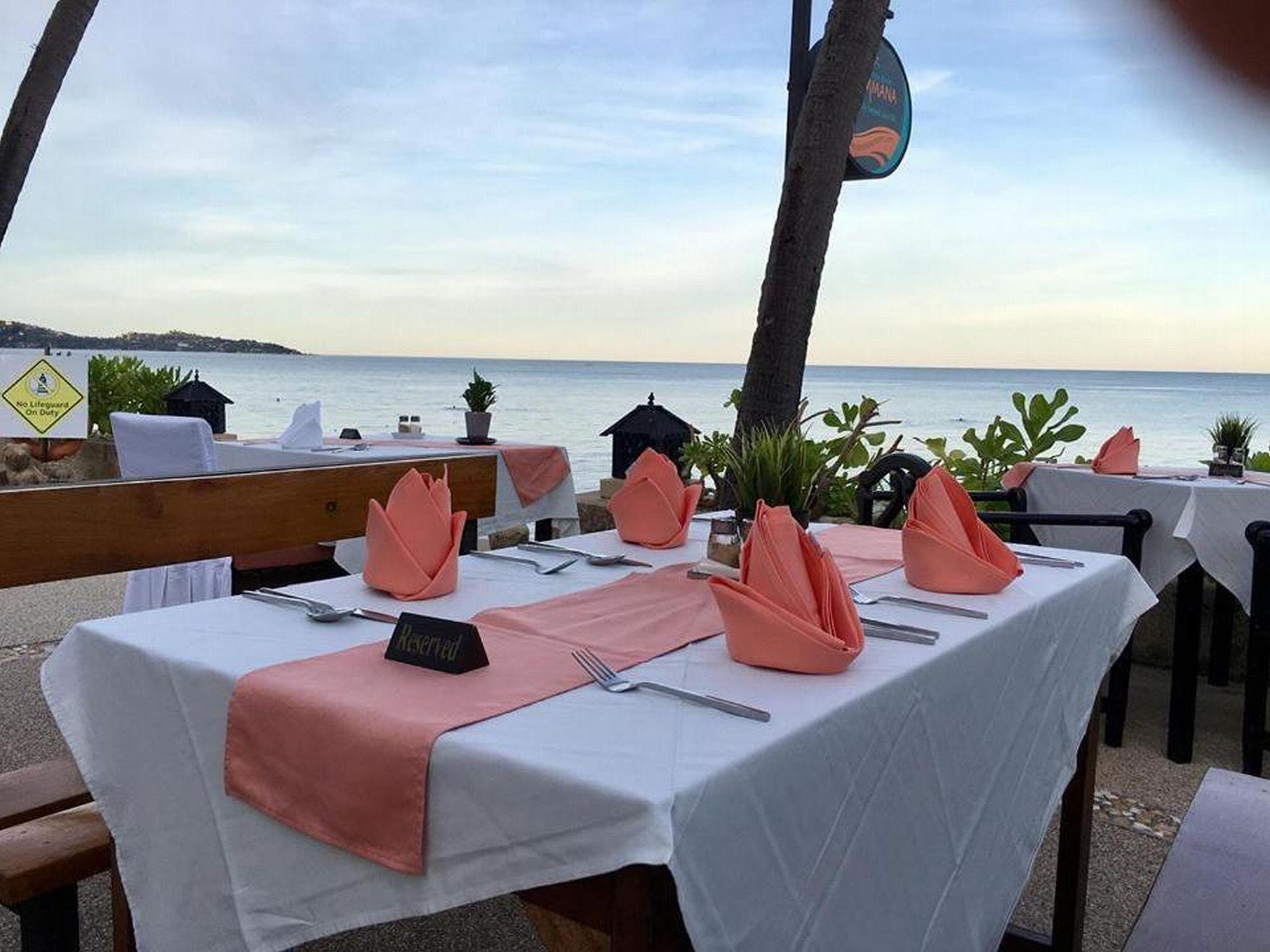 Rummana Boutique Resort - Sha Plus Lamai Beach  Exterior foto