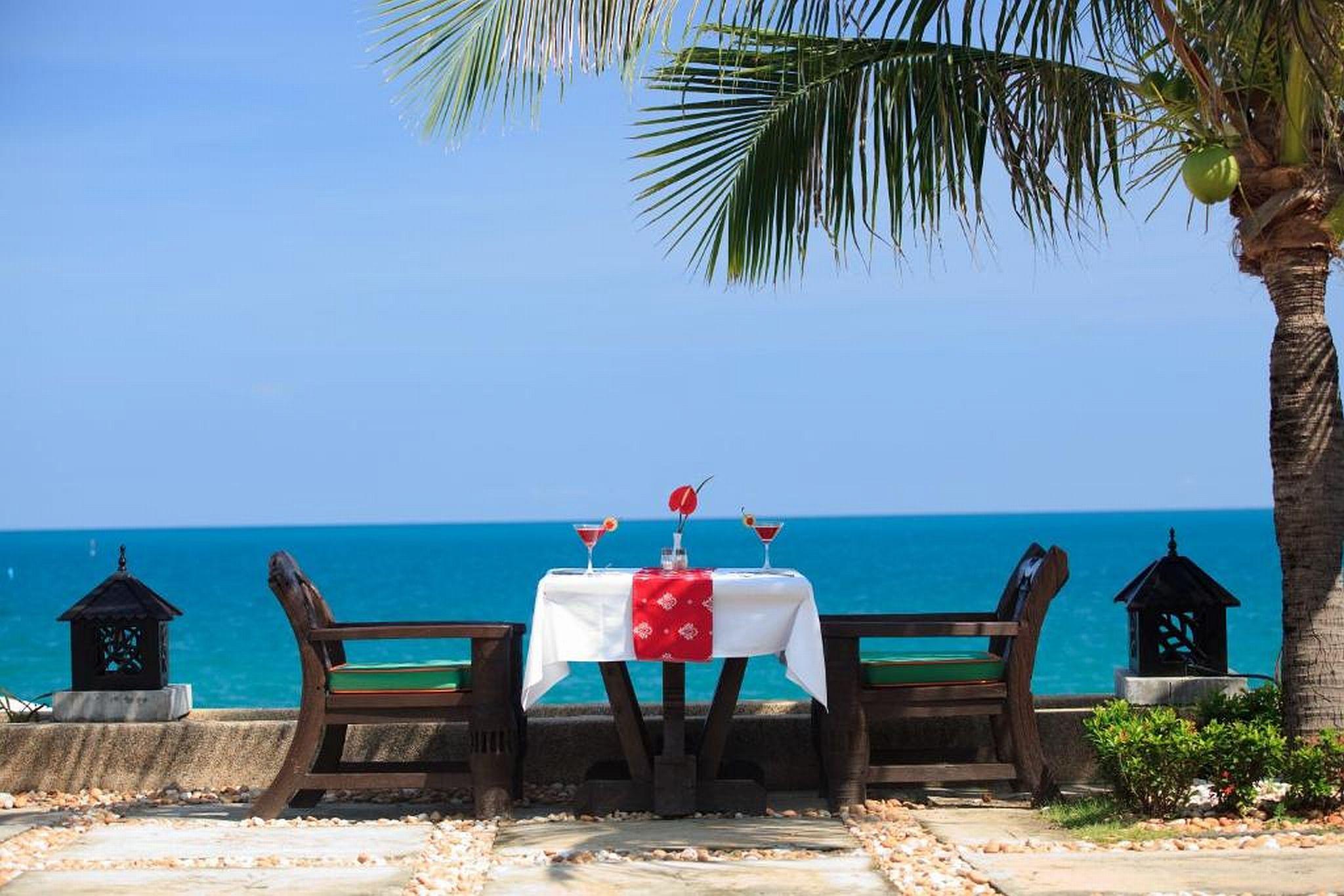 Rummana Boutique Resort - Sha Plus Lamai Beach  Exterior foto